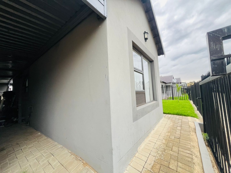 3 Bedroom Property for Sale in Arcata Estate Free State